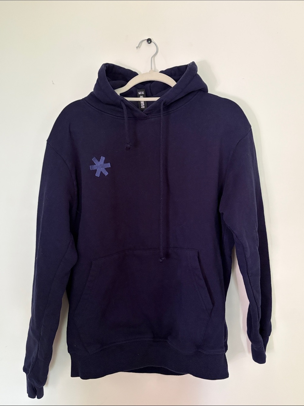 Woman’s Osaka Hockey Hoodie